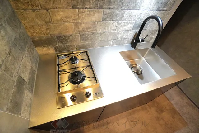 ザ・ライオンズフォーシア外神田 の画像7