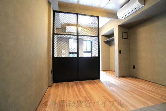 ザ・ライオンズフォーシア外神田 の画像8