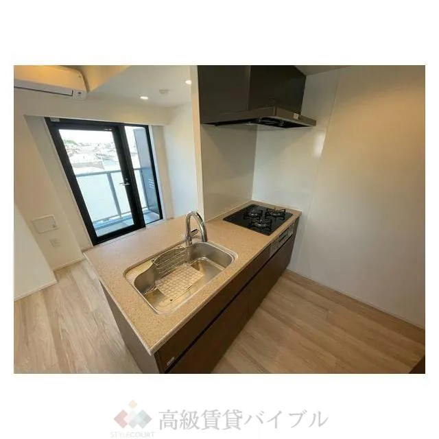 アーバンパーク江古田の森 の画像8