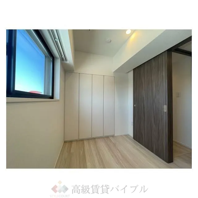 アーバンパーク江古田の森 の画像10