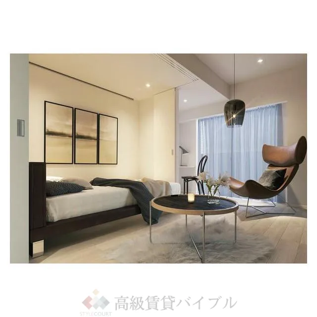 アーバンパーク江古田の森 の画像4