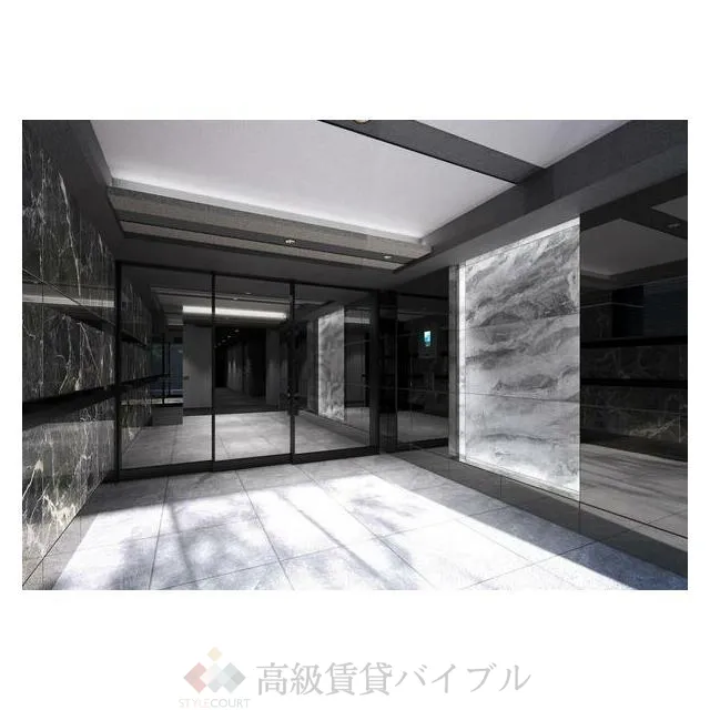 アーバンパーク江古田の森 の画像2