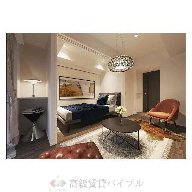 アーバンパーク江古田の森 の画像3