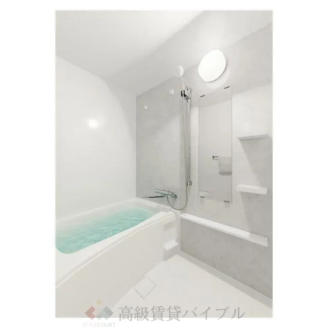 アーバンパーク江古田の森 の画像6