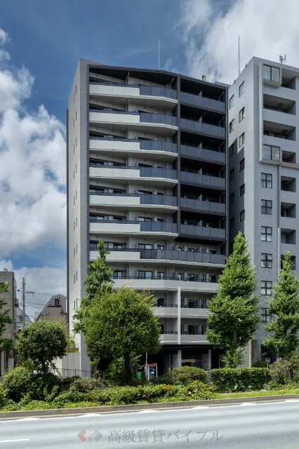 クラシアム文京白山