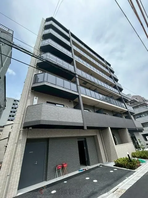 GRAN PASEO押上Ⅱ (グランパセオ押上Ⅱ) の画像2