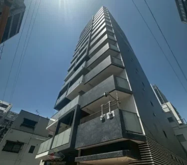 ルミーク文京湯島