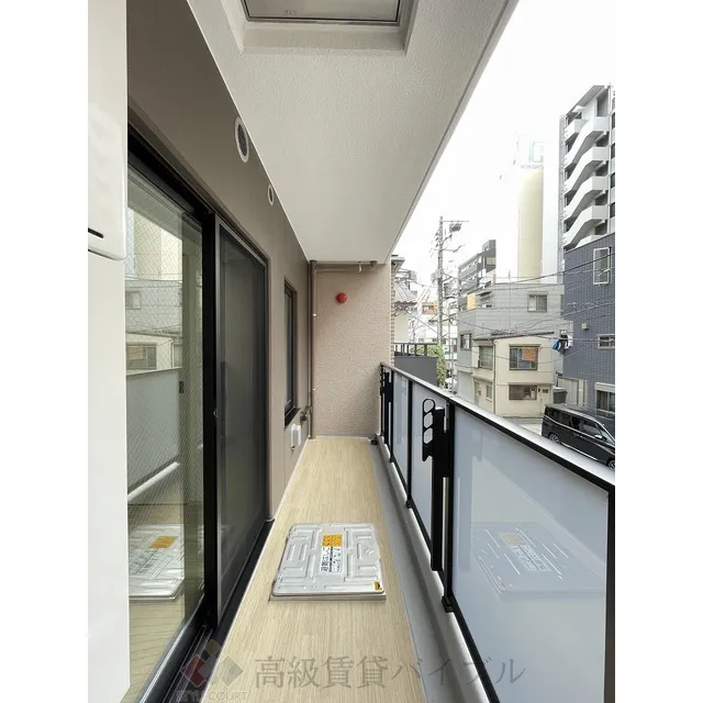 グランエール森下WEST の画像13