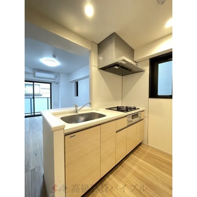 グランエール森下WEST の画像4