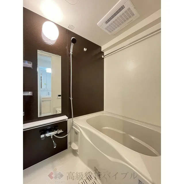 グランエール森下WEST の画像5