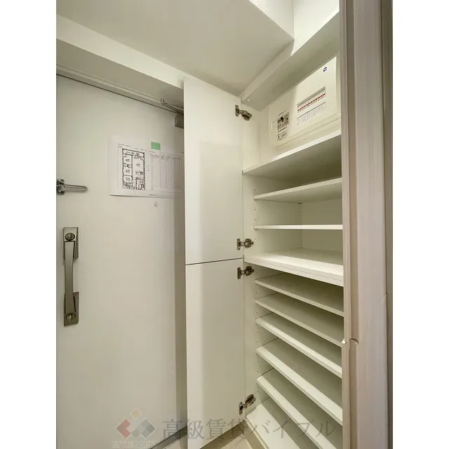 グランエール森下WEST の画像2