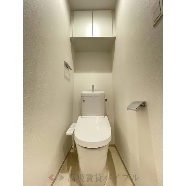 グランエール森下WEST の画像9