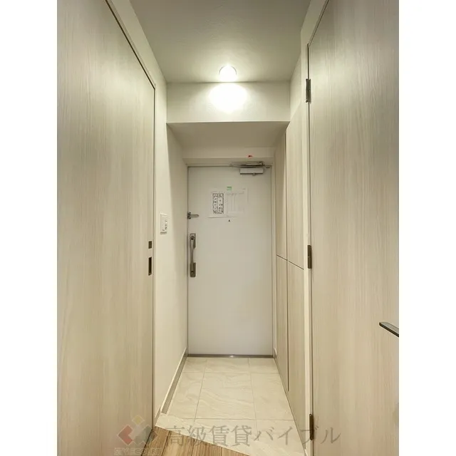 グランエール森下WEST の画像3