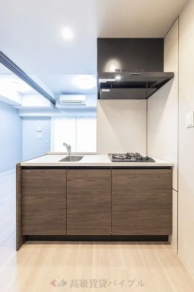 デュオフラッツ品川戸越 の画像9