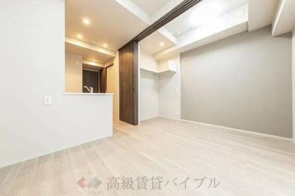 デュオフラッツ品川戸越 の画像3