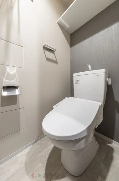 デュオフラッツ品川戸越 の画像4