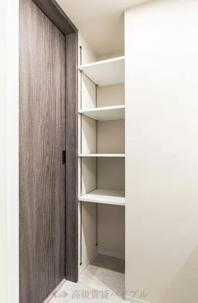 デュオフラッツ品川戸越 の画像6