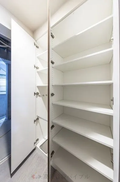 デュオフラッツ品川戸越 の画像7