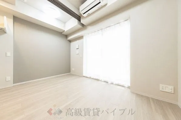 デュオフラッツ品川戸越 の画像8