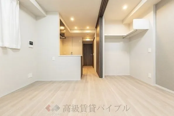 デュオフラッツ品川戸越 の画像2