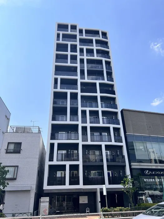 デュオステージ雪が谷大塚