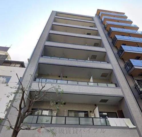 ミューズ両国Ⅱ