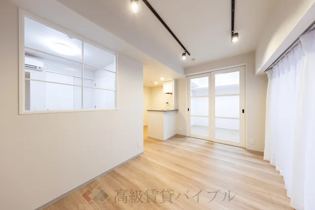 デュオフラッツ浅草蔵前 の画像7