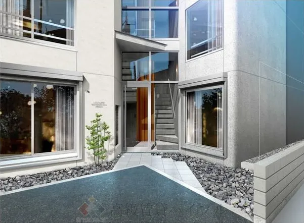 ＬＥＧＡＬＡＮＤ西小山ＡＮＮＥＸ の画像2