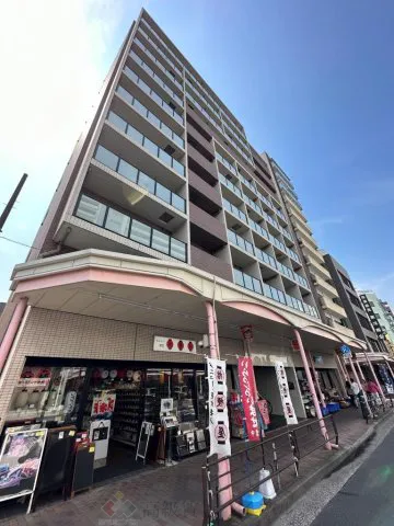 プレール・ドゥーク浅草松が谷 の画像2