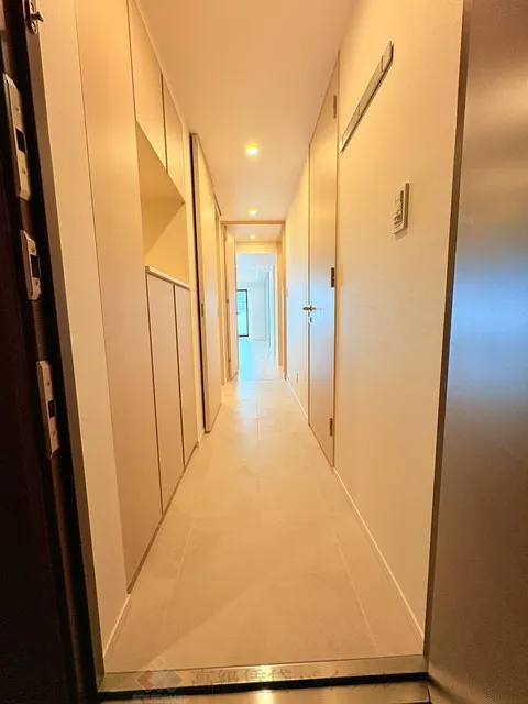 ザ・パークハビオ北千住 の画像7