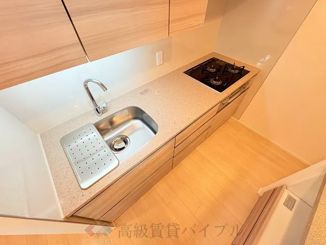 ザ・パークハビオ北千住 の画像12