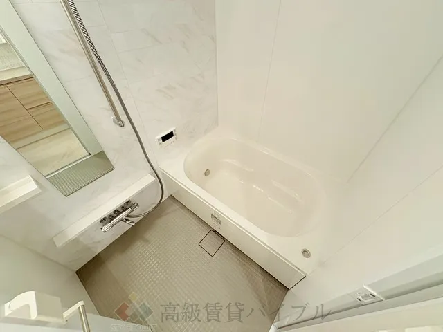 ザ・パークハビオ北千住 の画像13