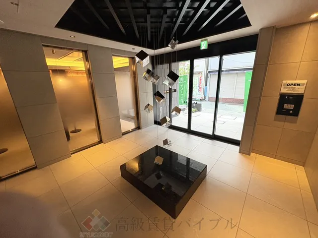 ザ・パークハビオ北千住 の画像5