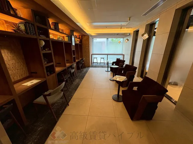 ザ・パークハビオ北千住 の画像6