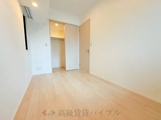 ザ・パークハビオ北千住 の画像14