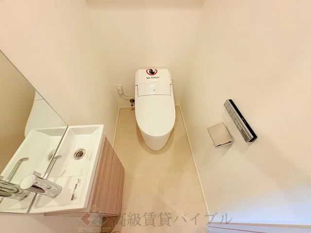 ザ・パークハビオ北千住 の画像11