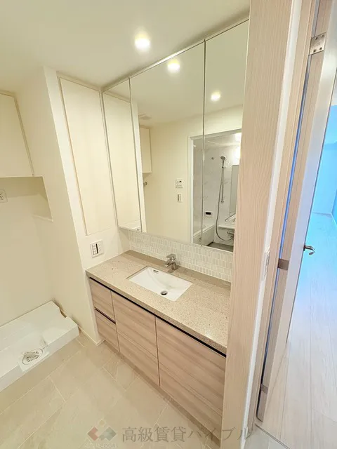 ザ・パークハビオ北千住 の画像10