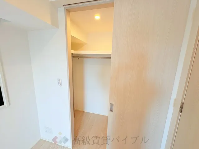 ザ・パークハビオ北千住 の画像9