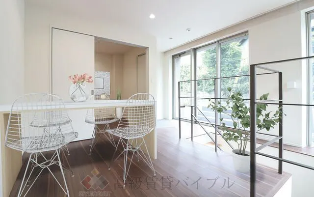 ＧｒａｎｄＳｔｏｒｙ西麻布 の画像9