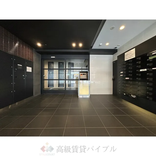 プレール・ドゥーク浅草松が谷 の画像3