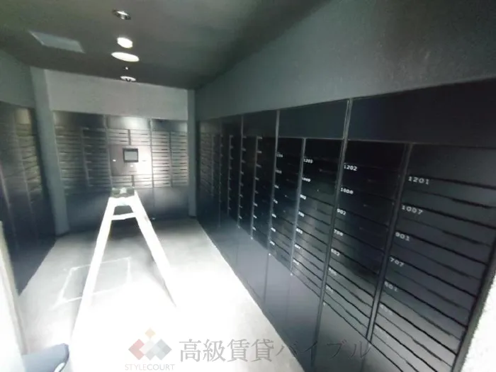 ザ・パークハビオ北千住 の画像4