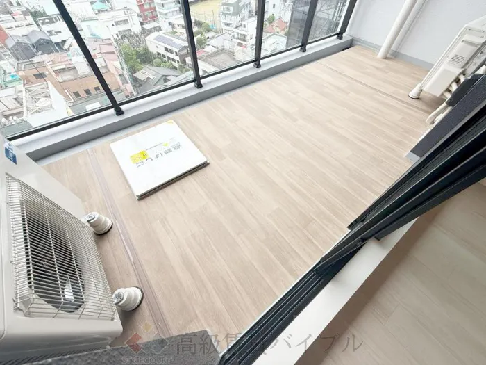 ザ・パークハビオ北千住 の画像15