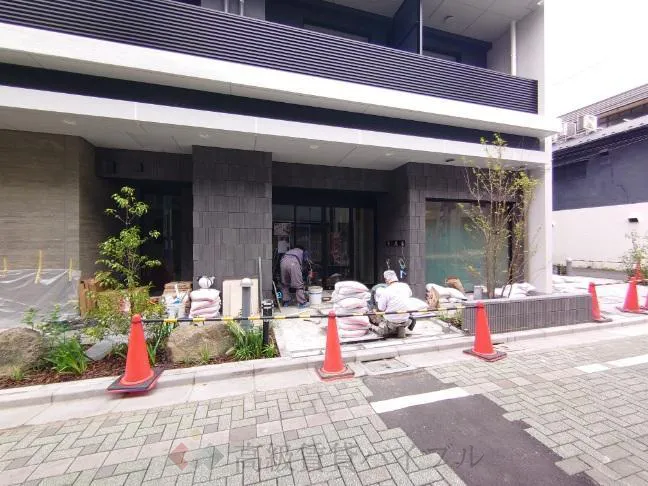 ザ・パークハビオ北千住 の画像3