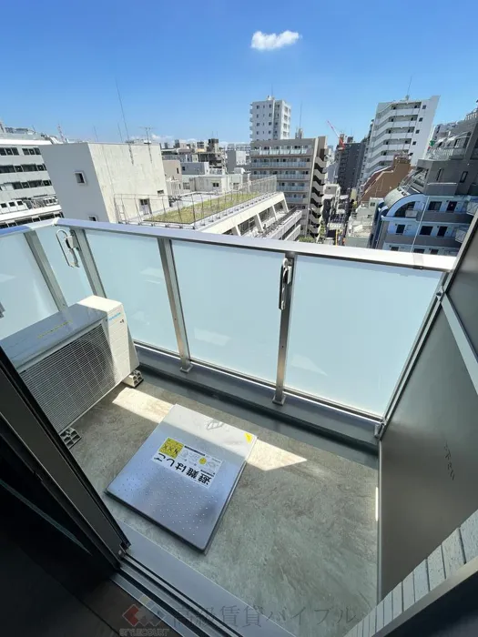 クリスタルパレス蒲西 の画像10