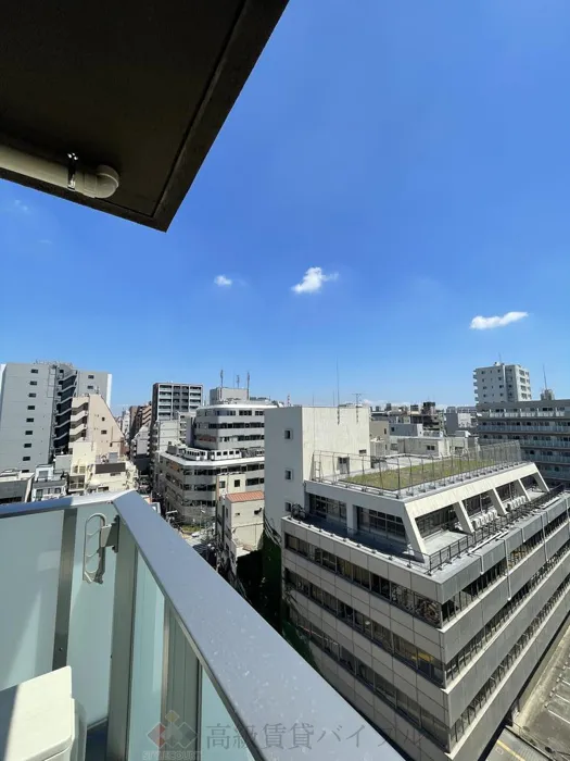 クリスタルパレス蒲西 の画像11