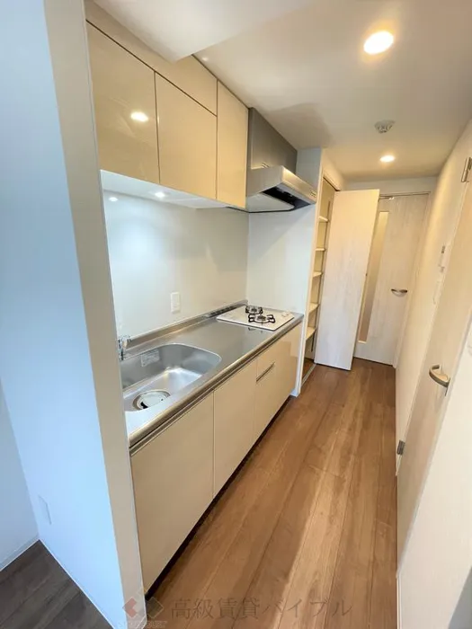 クリスタルパレス蒲西 の画像3