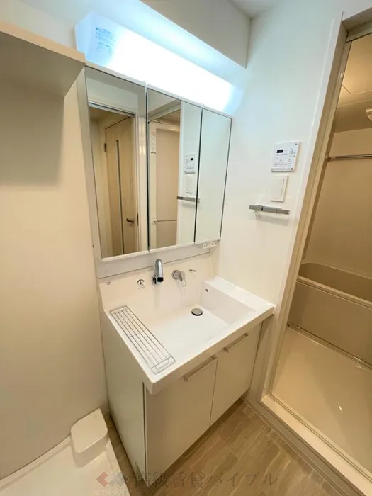 クリスタルパレス蒲西 の画像4