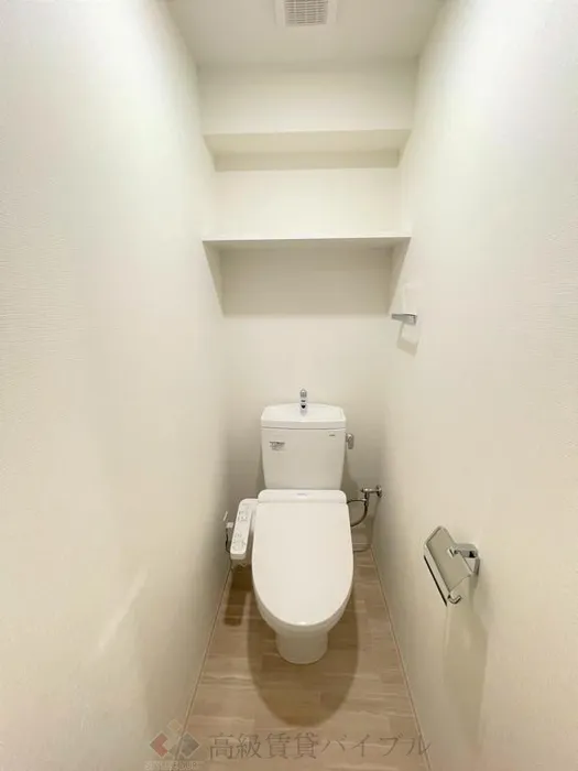 クリスタルパレス蒲西 の画像5