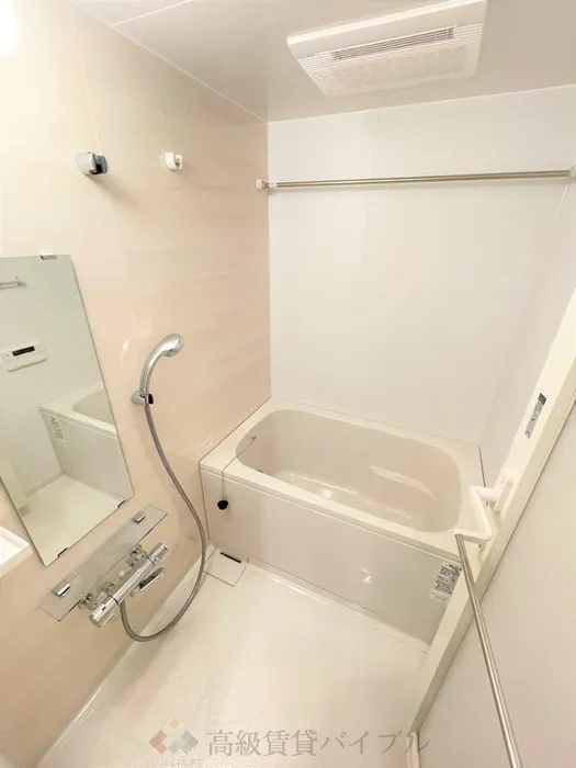 クリスタルパレス蒲西 の画像6