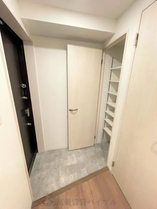 クリスタルパレス蒲西 の画像7